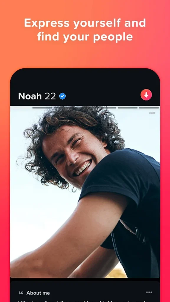 Tinder Premium mod apk Full Unlocked