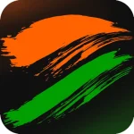 Tiranga icon