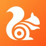 UC Browser icon