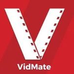 Vidmate icon