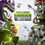 xxnikexx Plants vs Zombies Garden Warfare icon