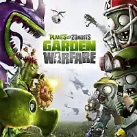 xxnikexx Plants vs Zombies Garden Warfare