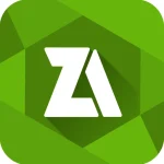 ZArchiver Donate icon