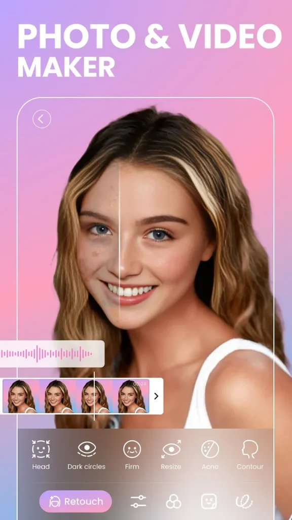 BeautyPlus Premium Mod APK