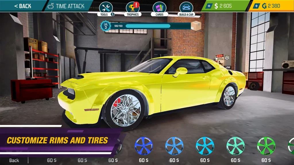 Car Mechanic Simulator 21 Mod APK Free Download