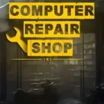 Computer Repair Shop icon