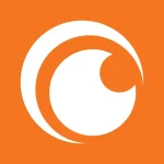 Crunchyroll icon