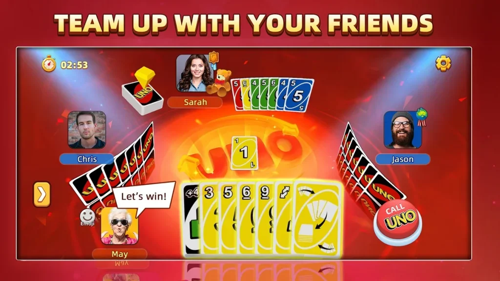 download uno mod apk