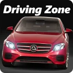 Driving Zone icon