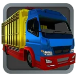 ES Truck Simulator ID icon