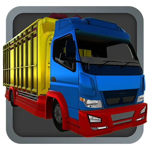 ES Truck Simulator ID