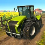 Farming Simulator 24 icon