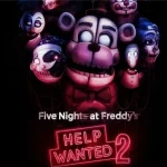 FNAF Help Wanted 2 icon