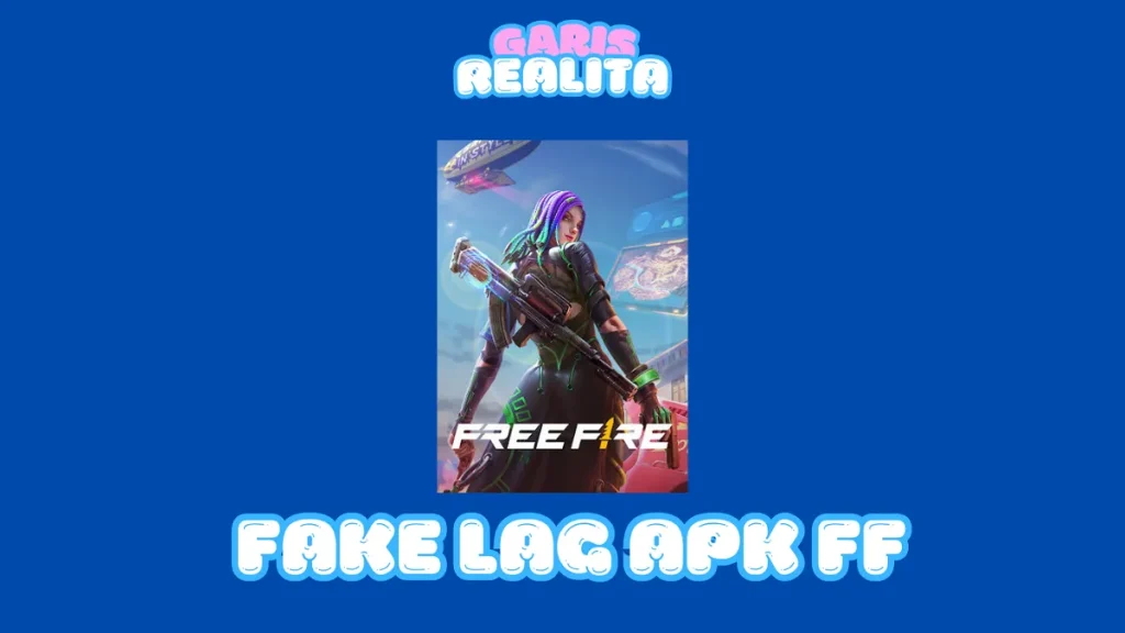 Free Download Fake Lag APK Latest Version