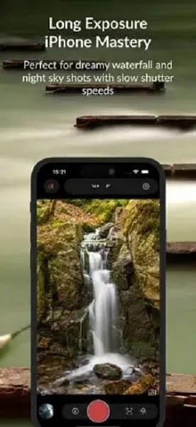 Free Download Snap Pro Camera APK