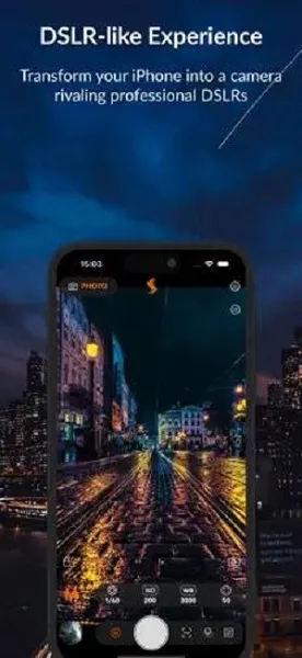 Free Download Snap Pro Camera APK