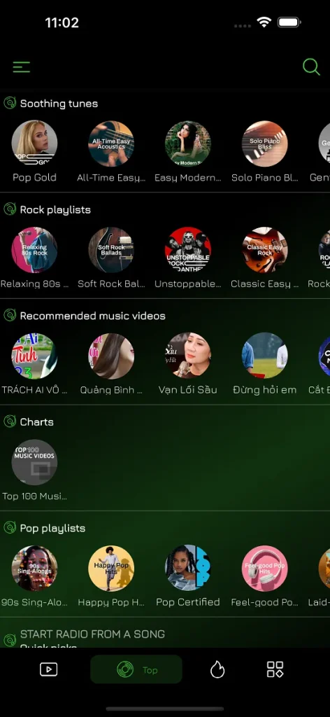 Free Download Ymusic Premium Mod APK