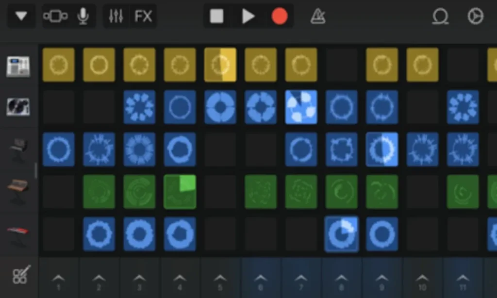 GarageBand APK