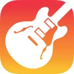 GarageBand icon