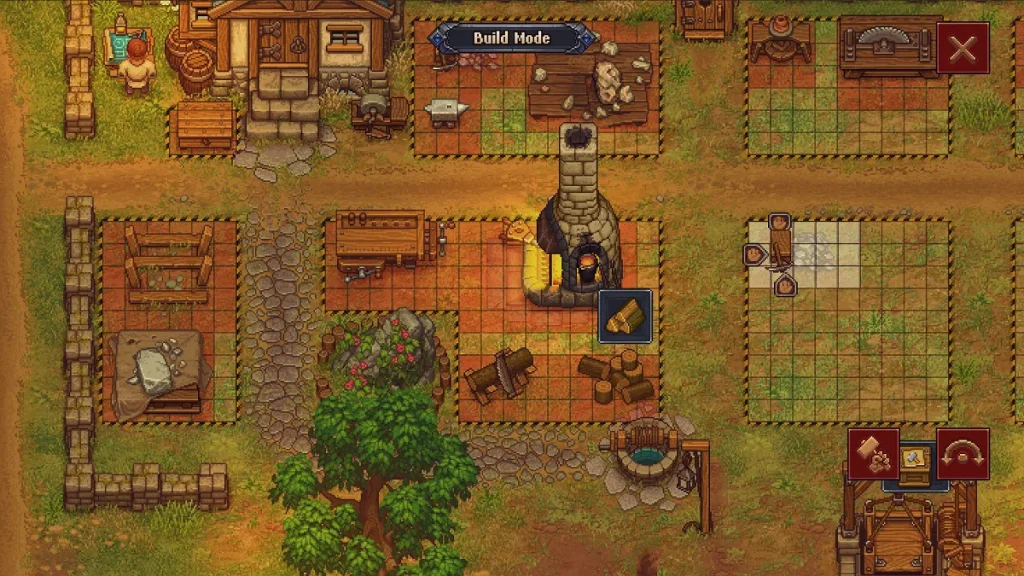 Graveyard Keeper APK