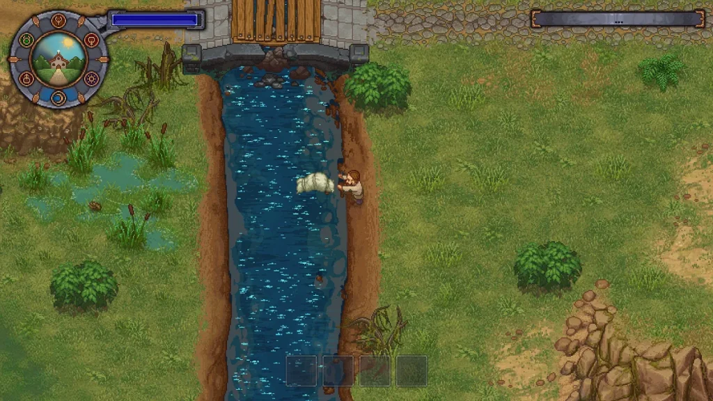 Graveyard Keeper APK DLC Unlocked