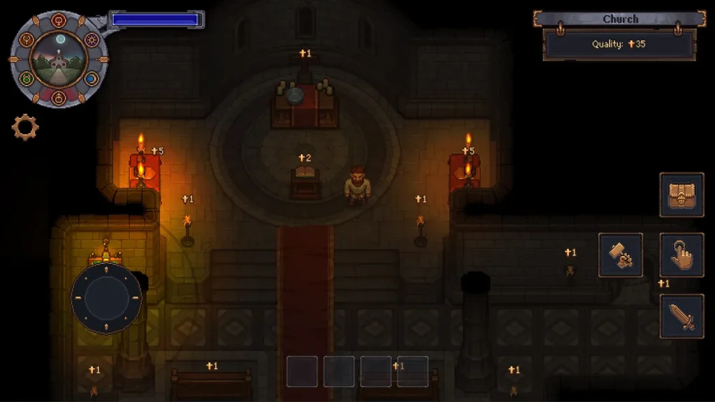 Graveyard Keeper APK for Android