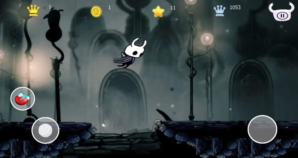 hollow knight android