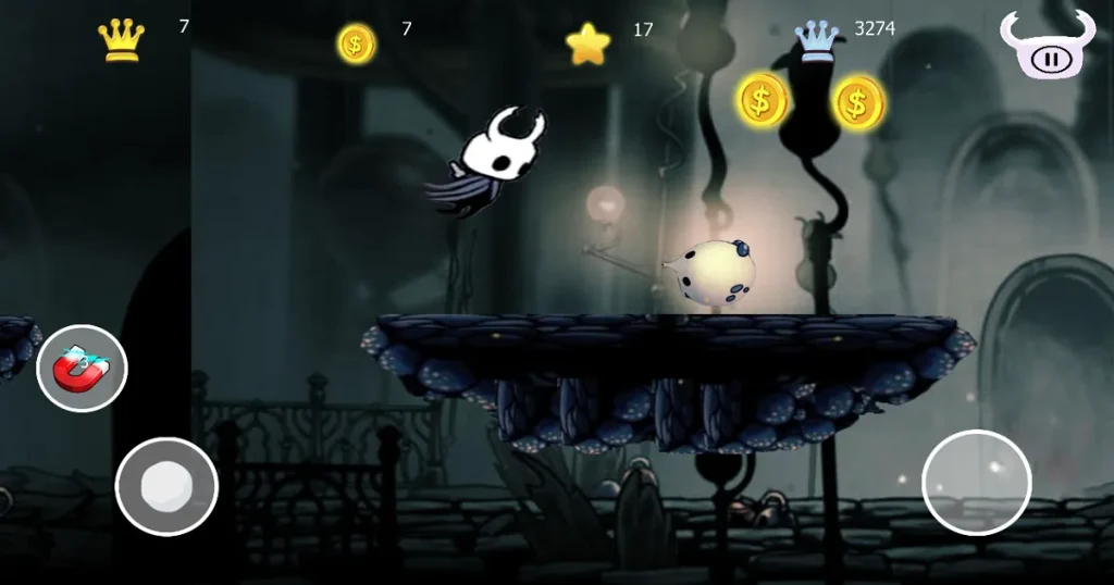 hollow knight download apk mediafıre