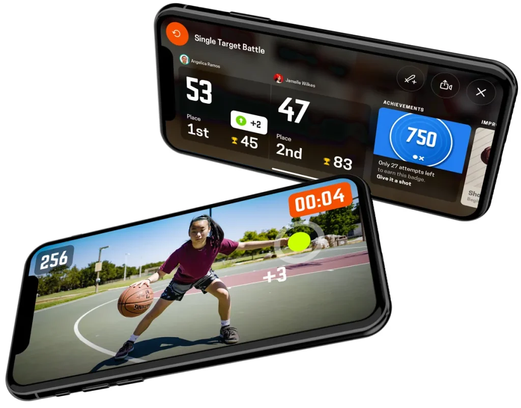 Homecourt APK for Android & iOS