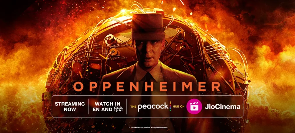 JioCinema Ad Free Mod APK No Ads