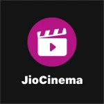 JioCinema icon