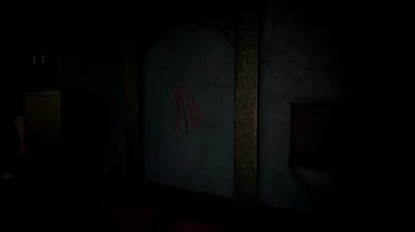 Kamla Horror Game APK