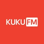 Kuku FM icon