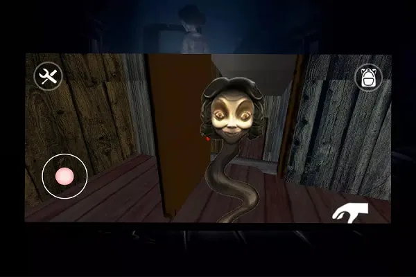 Little Nightmares 2 Mobile APK + OBB