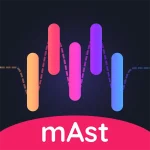 mAst icon