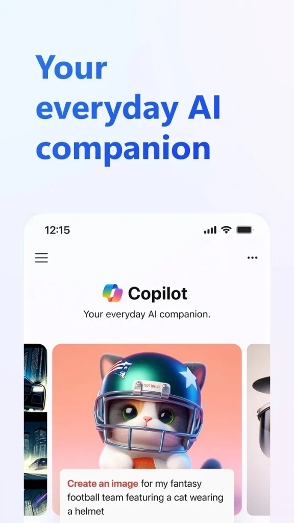 Microsoft Copilot APK