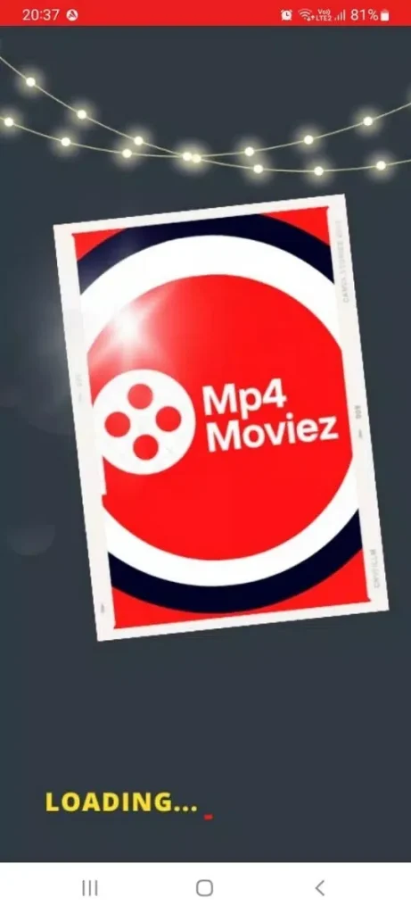 Mp4moviez APK