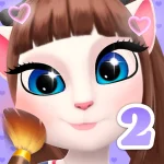 My Talking Angela 2 icon