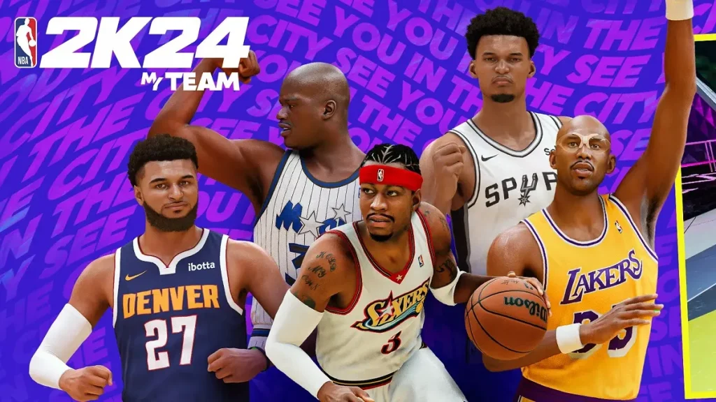 nba 2k24 locker codes