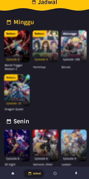 Nonton AnimeIndo APK No Ads