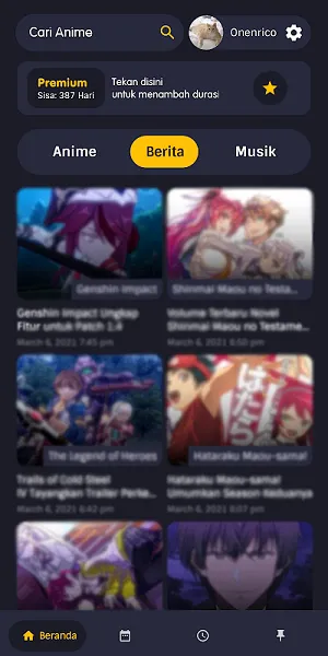 Nonton AnimeIndo APK No Ads