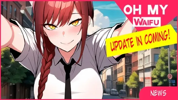 oh my waifu apk download