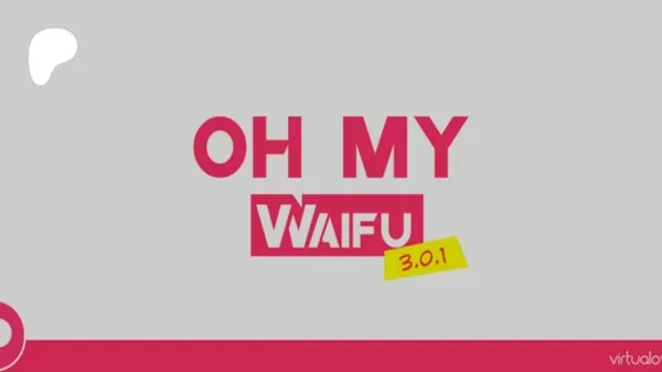 oh my waifu premium apk