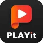 PLAYit icon