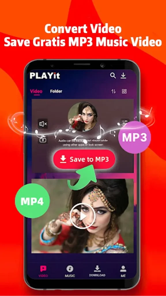 playit premium mod apk