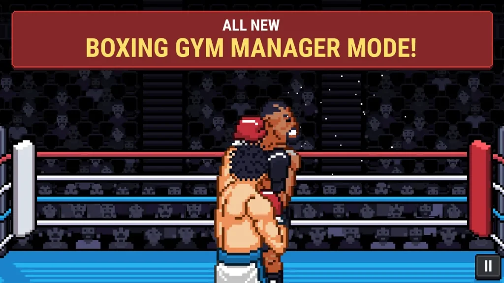 Prizefighters 2 Mod APK