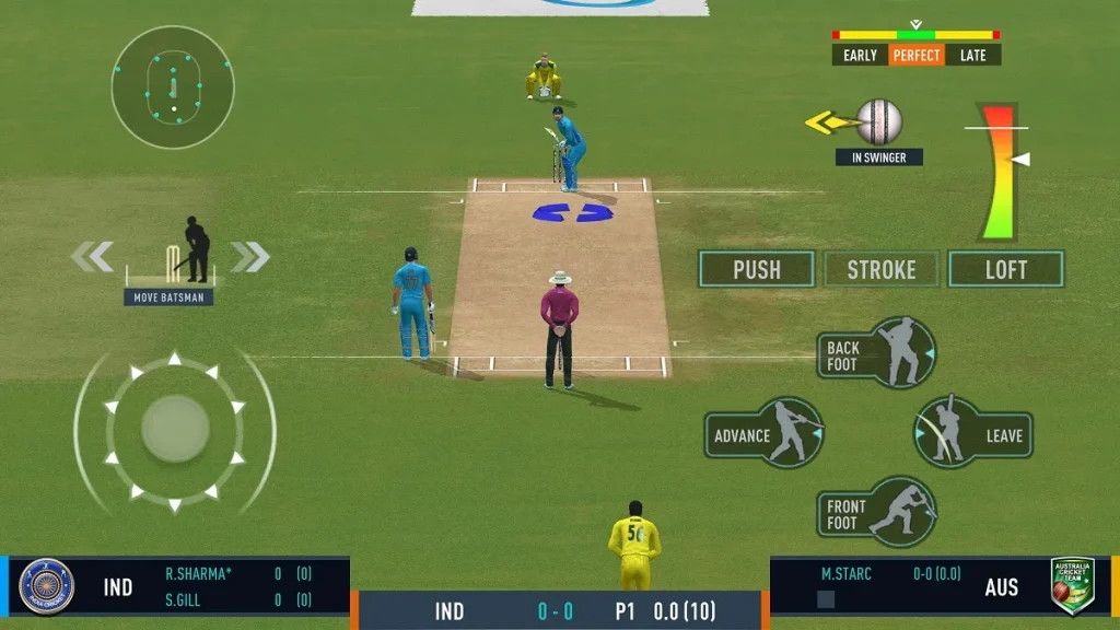 real cricket 24 mod apk unlimited money and tickets