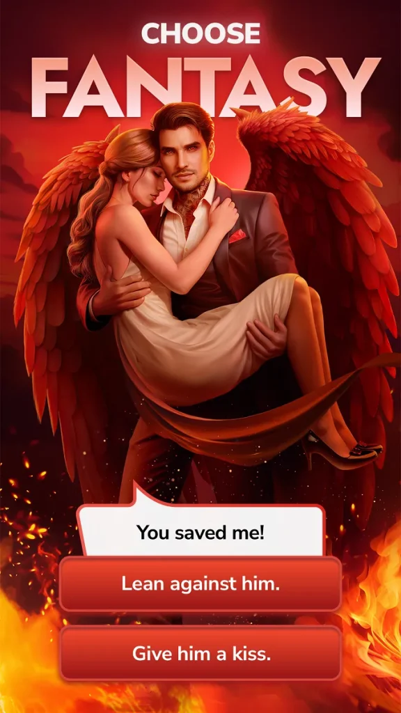 Romance Club Lenov Ru Mod APK