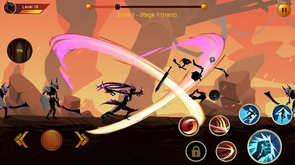 shadow fight 2 mod apk unlimited everything and max level