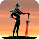 shadow fighter 2 icon